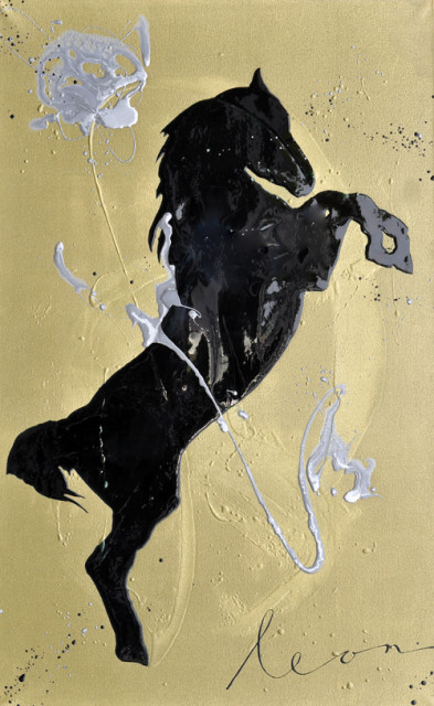 Cria de Caballos Dos